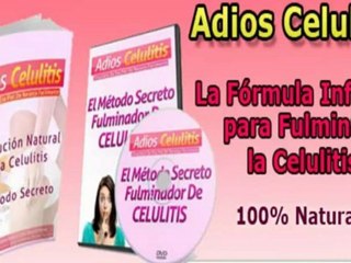 tratamiento celulitis casero - como quitar las celulitis de las piernas