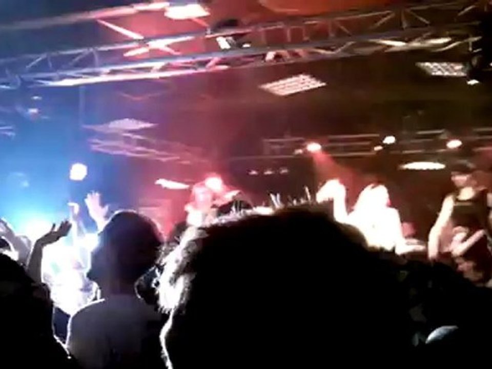 Marcel et son orchestre - Trapèze volant - concert Brasparts (29)