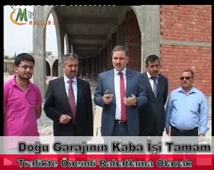 TRAFİK’TE ÖNEMLİ RAHATLAMA OLACAK