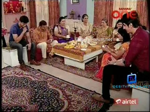Tujh Sang Preet Lagayee Sajna - 10th May 2012