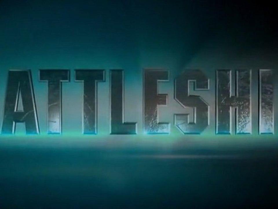D'UNE PAIRE DEUX COUPS : Battleship  VOST | Full HD