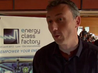 PDM INDUSTRIES - Fabrice PRIOUL