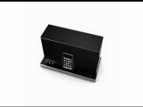 Soundfreaq SFQ-1 Sound Platform Bluetooth Wireless Audio System - Black