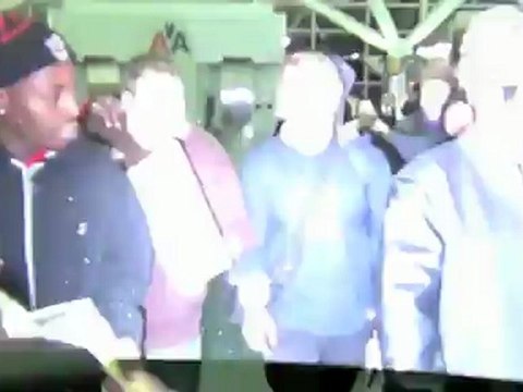 Rihanna musste nach MET-Gala ins Krankenhaus