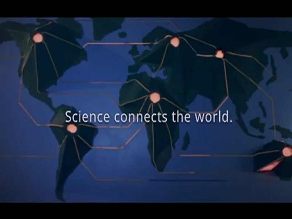 Google's Rube Goldberg machine