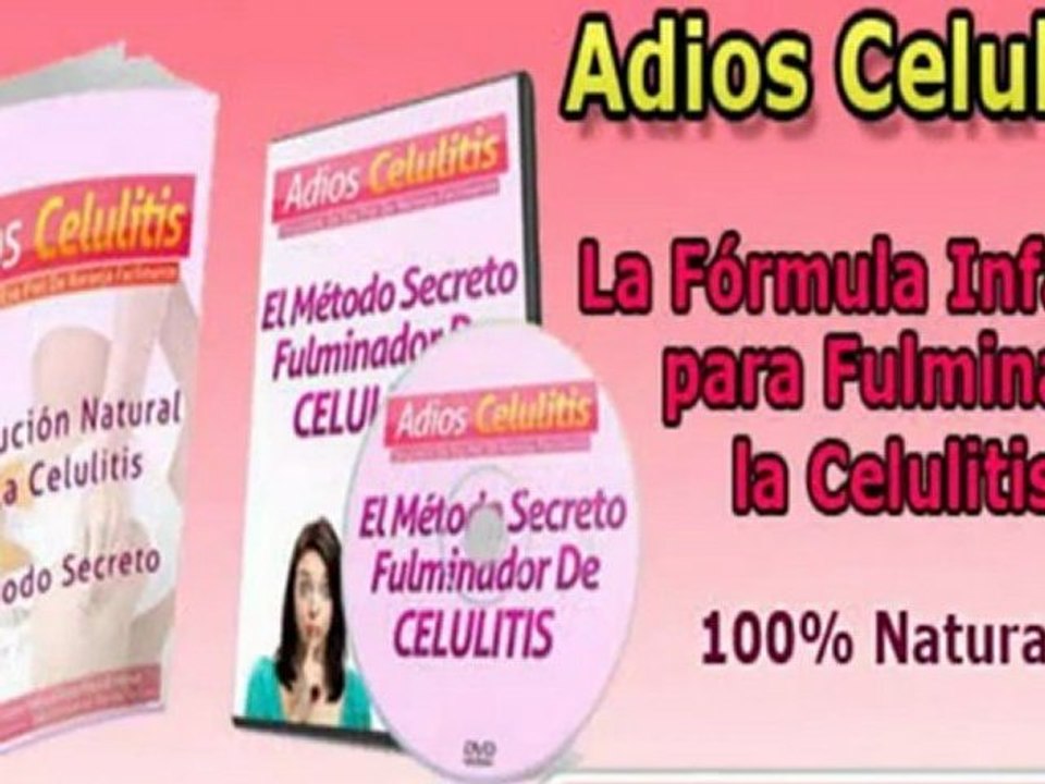 como eliminar la celulitis del abdomen - como eliminar la celulitis remedios caseros