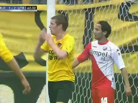 Roda JC Kerkrade-FC Utrecht 2011-2012