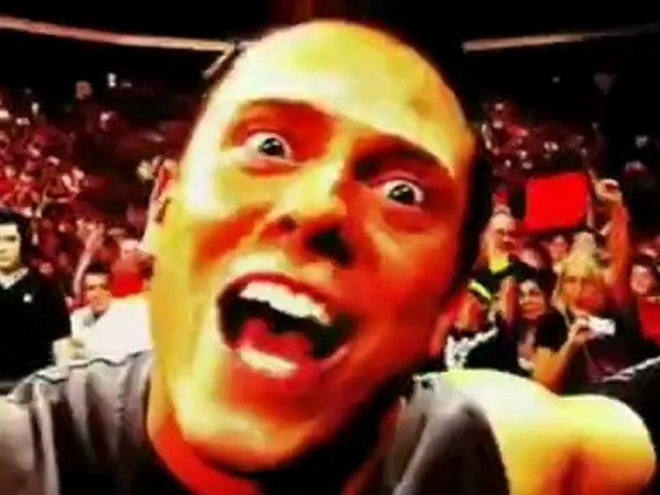 WWE Titantron   The Miz New 2010   I Came To Play