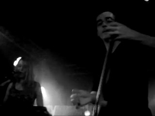 JUKE BOXES // Live // Paris //2012