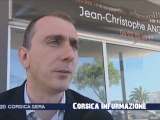 Législatives 2012 - L'appel de la Gauche autonomiste à Femu A Corsica