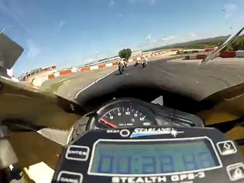 Course 1 LEDENON 2012