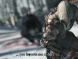 Assassin's Creed III - Bande-annonce #2