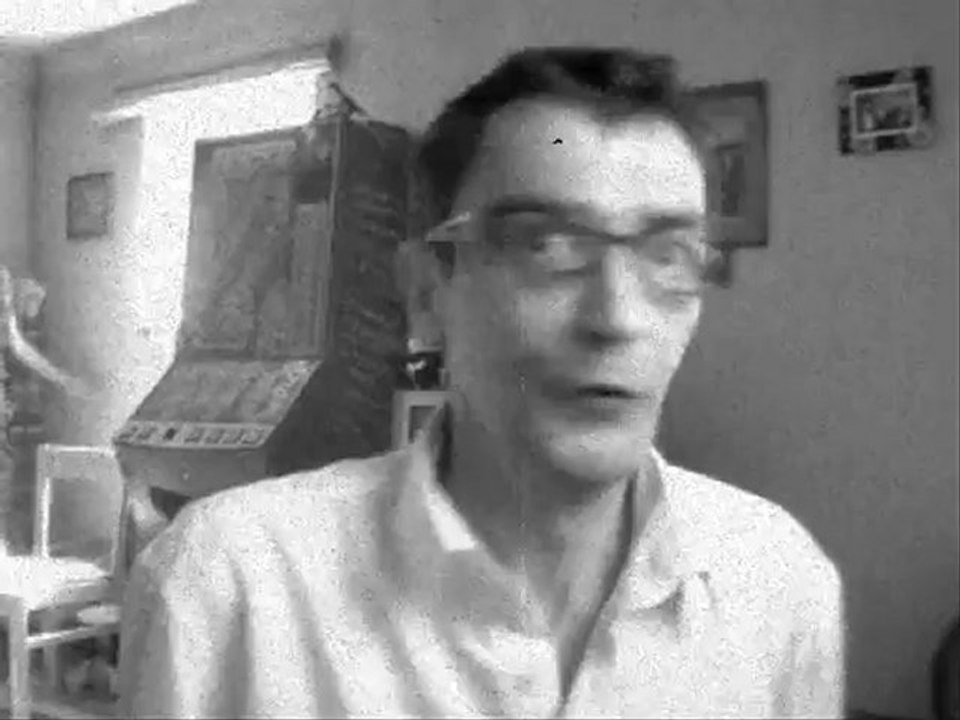 La psy de Christophe Tixier