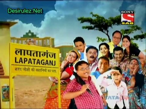 Lapataganj - 10th May 2012 Part2