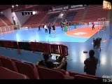 L'USAM Nîmes Gard doit gagner contre Paris (Handball D1)