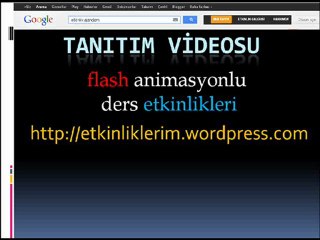 Rakamlarla Toplama İşlemi Oluşturma