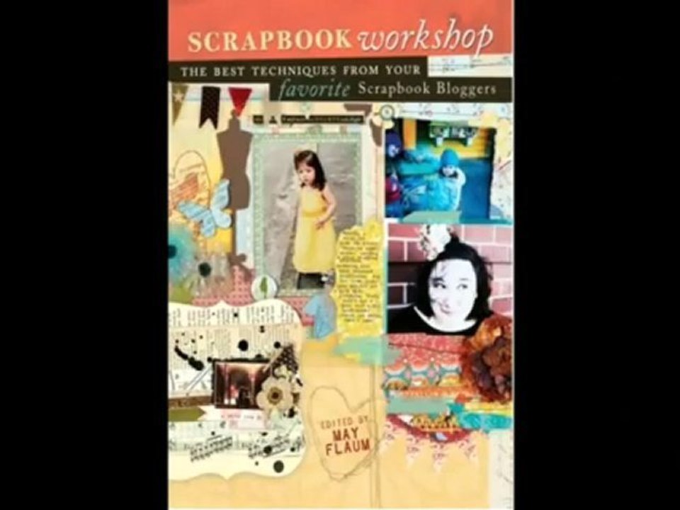 Things Crafty Scrapbook Workshop