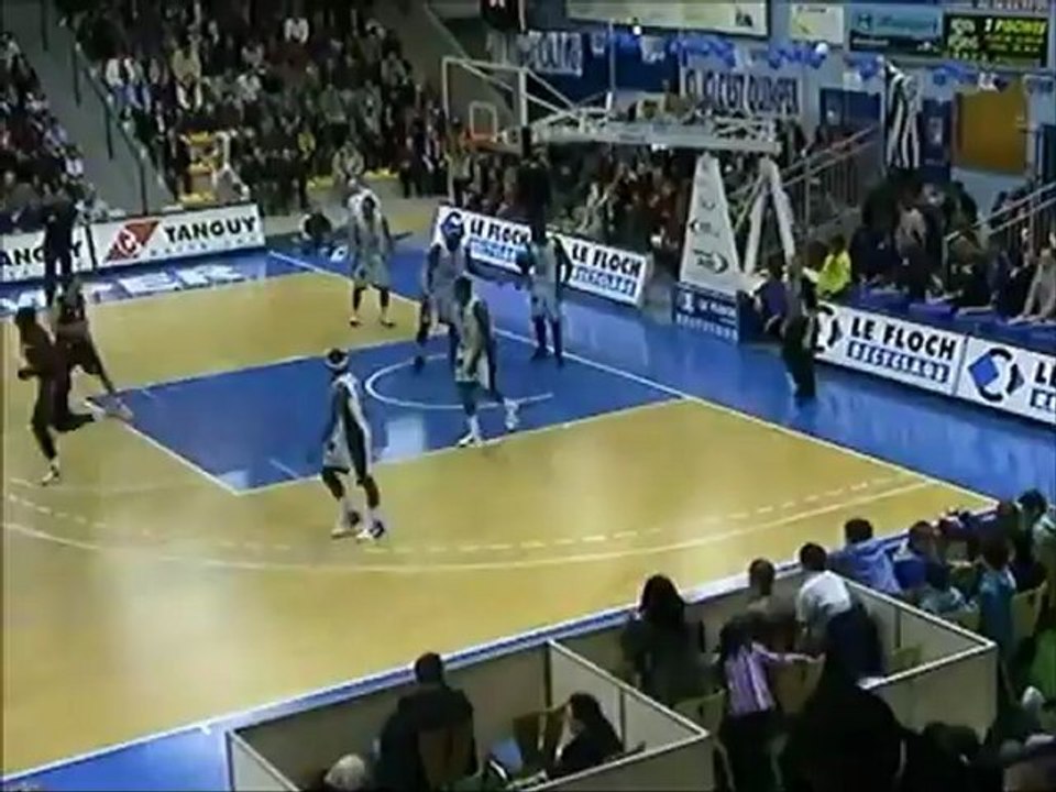 Résumé Quimper-Nantes