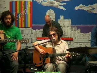 Niño Malalengua en Noise off festival