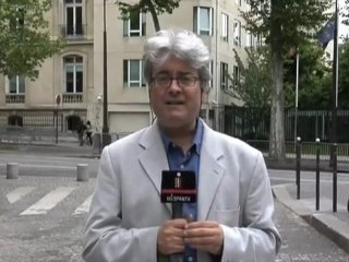 Primeras medidas de Hollande en críticos momentos(090512)