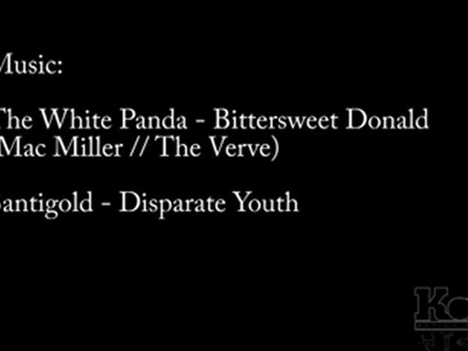 World Ski and Snowboard Festival 2012