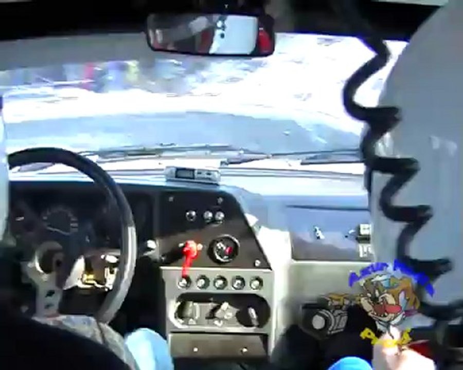 SCHERRER NEIGES 2005 2