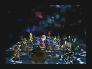 Super Smash Bros Brawl - 28 / L'entrée de l'univers subspatial