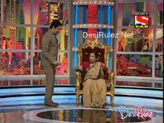 Movers And Shakers - 10th May 2012 pt1