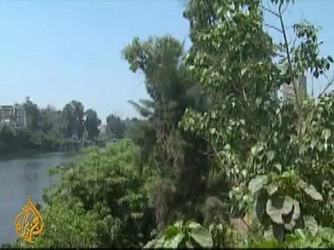 Egyptian drama stirs controversy