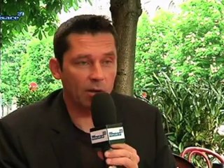 Hollande président: la réaction de Roland Ries (Strasbourg)