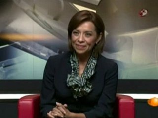 Tercer Grado [09/Mayo/2012] (1/2) Josefina Vazquez Mota