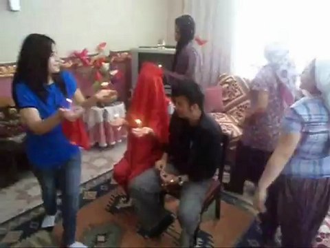 IŞIL IŞIL ANADOLU (SUNGURBEY ANADOLU LİSESİ 11-K SINIFI ETKİNLİĞİ)