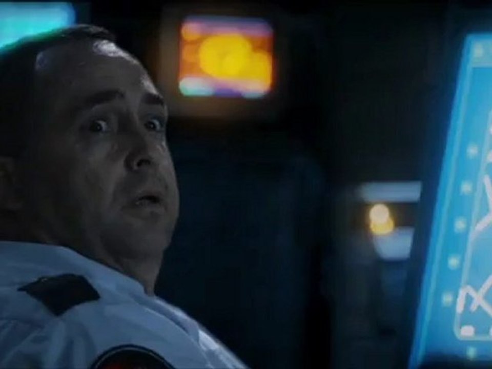 Iron Sky - Trailer