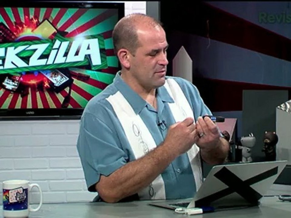 Mother's Day Tech Gifts! NOOK Simple Touch with GlowLight Review, Fitbit Ultra, Nike+ Fuelband vs $17 Pedometer! Chronological Order for Google Search - Tekzilla