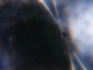 Чудеса Солнечной системы - Тонкая Синяя Линия