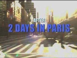 2 Days In New York - Teaser Trailer 3
