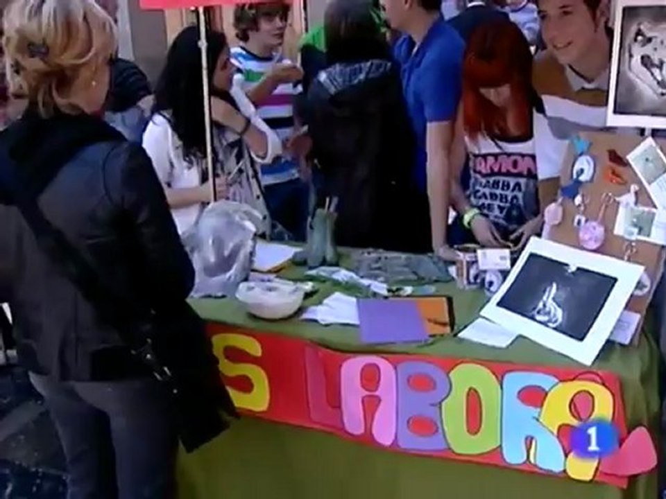 Panorama Regional - 10/ 05/ 12 - RTVE.es