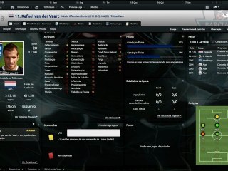 FM Live Epoca 2011-2012 Primeiro Episodio