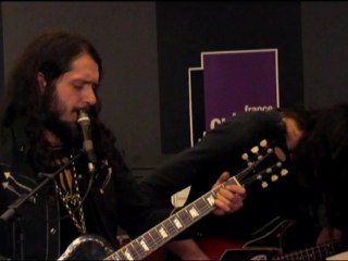 Aqua Nebula Oscillator - Dead Soul