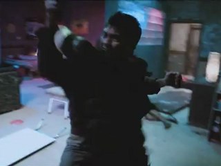 The Raid - Red Band Trailer