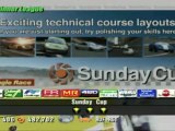 Classic Game Room - GRAN TURISMO 3 review PS2