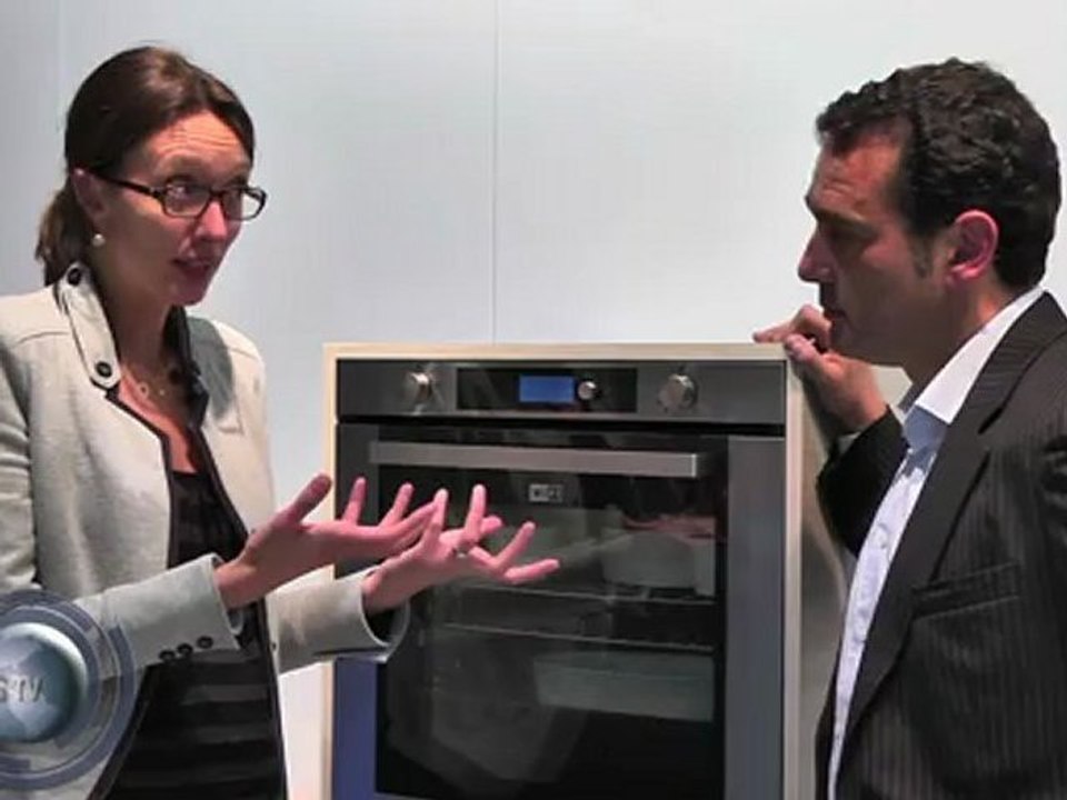 Candy- eurocucina