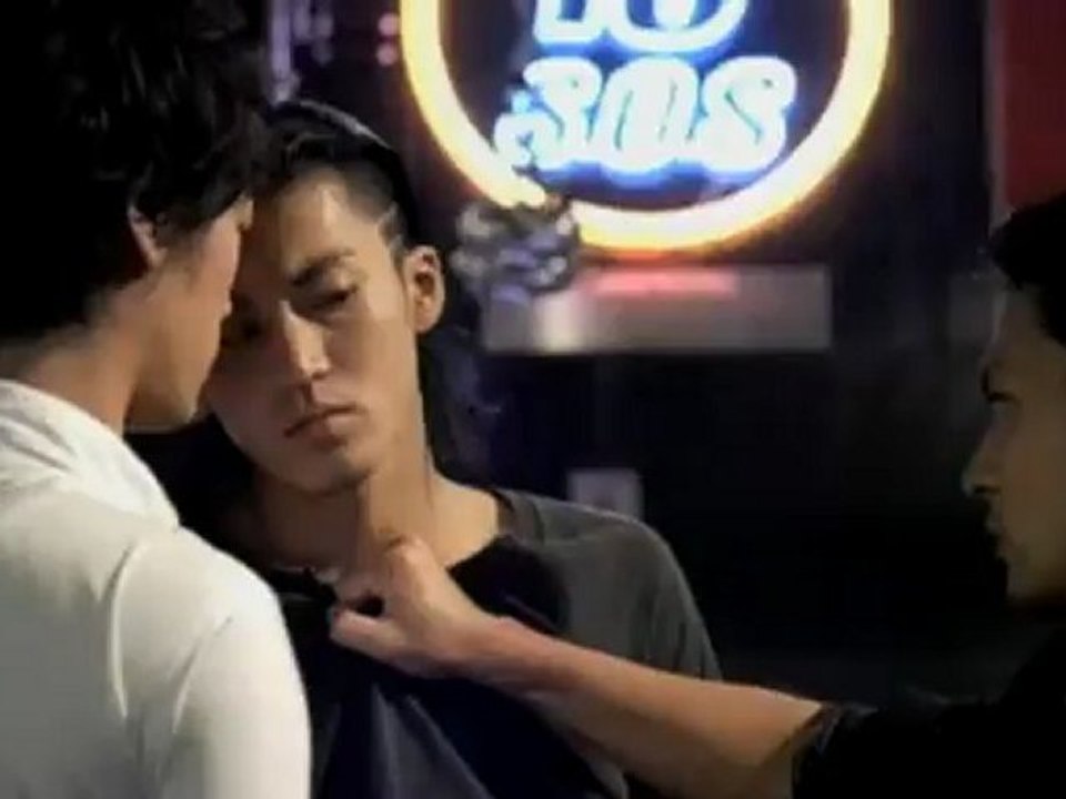 Crows Zero - DVD Trailer