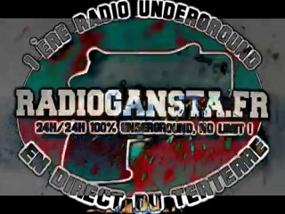 En direct du terterre - prochainement (Émission radio)