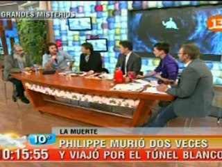 El tunel de la muerte Bienvenidos Parte 1