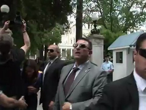 Venizelos assume formação do governo