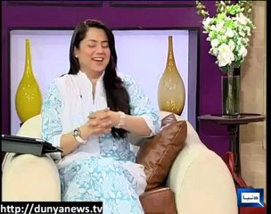 Hasb-E-Haal - 10th May 2012 - Part 3