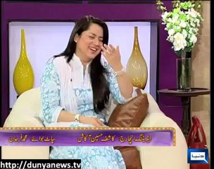 Hasb-E-Haal - 10th May 2012 - Part 5