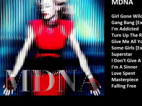 Jelena Karleusa Novi Album 2012 INTRO