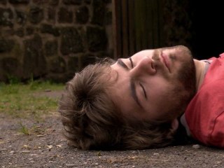 Teaser Past la websérie